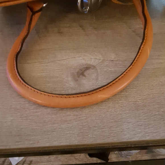 Michael Kors Hamilton's satchel - Picture 5 of 10